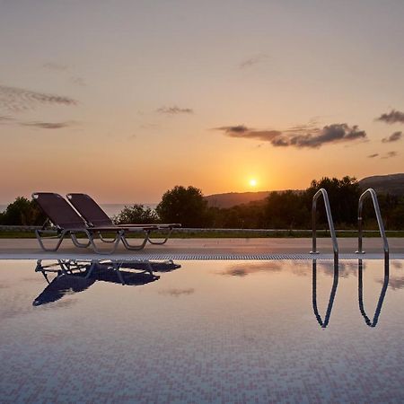Saint Nicholas Villas Skala  Zewnętrze zdjęcie