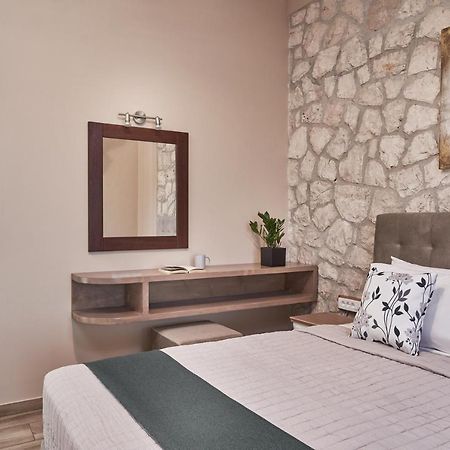 Saint Nicholas Villas Skala  Zewnętrze zdjęcie