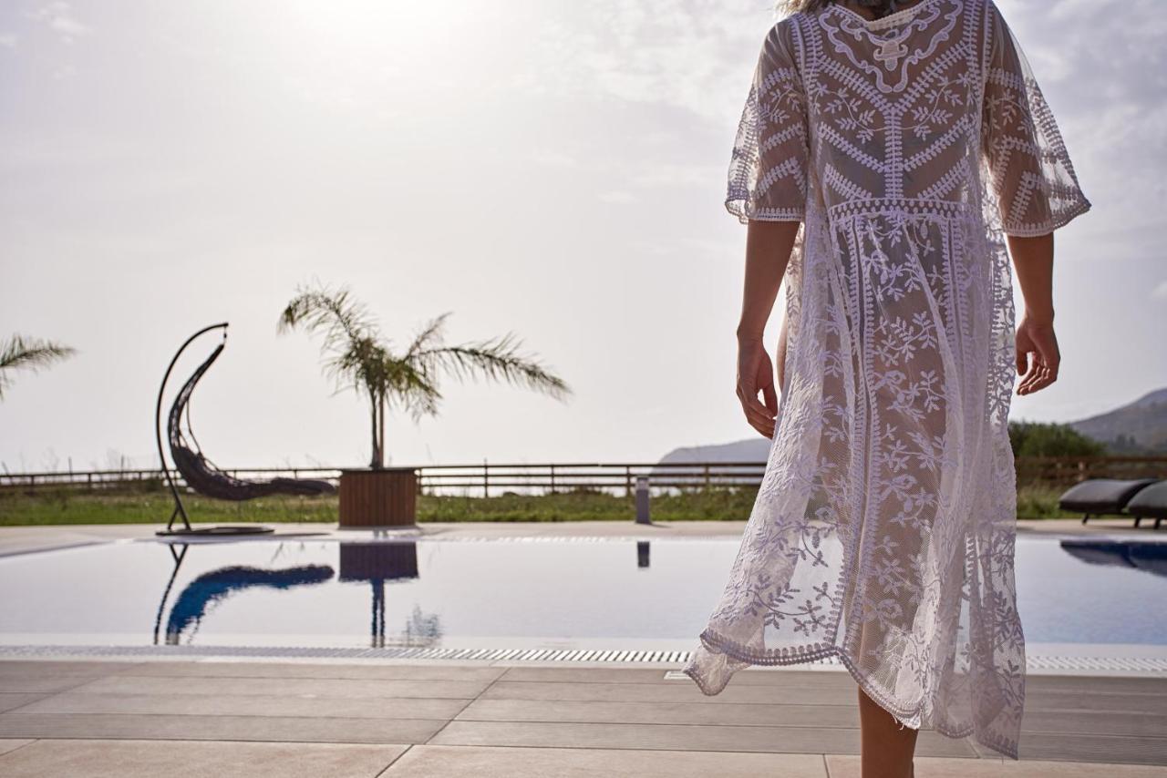 Saint Nicholas Villas Skala  Zewnętrze zdjęcie